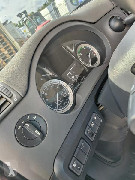 Pièces poids lourds DAF 460 CABINE BASSE...