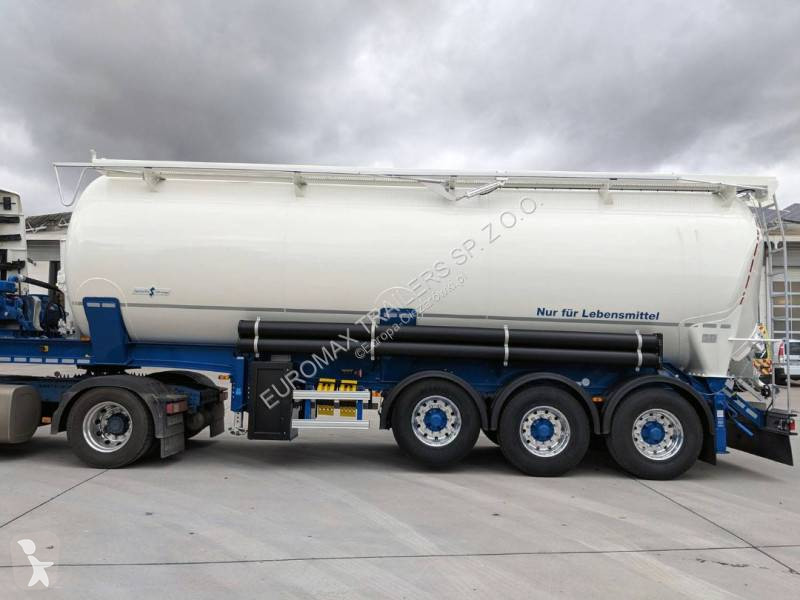 Pièces poids lourds ALU-LEG LT