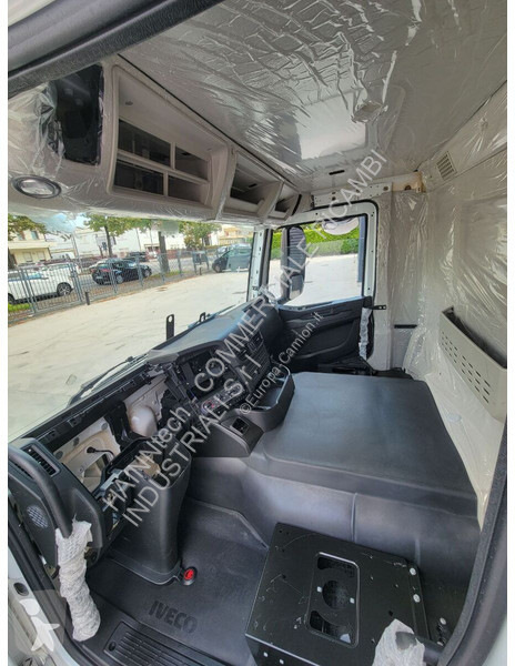 Reservdelar lastbilar Iveco X-Way S-Way T-Way