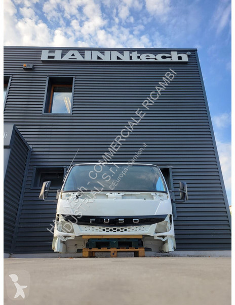 Pièces poids lourds Mitsubishi 5323 