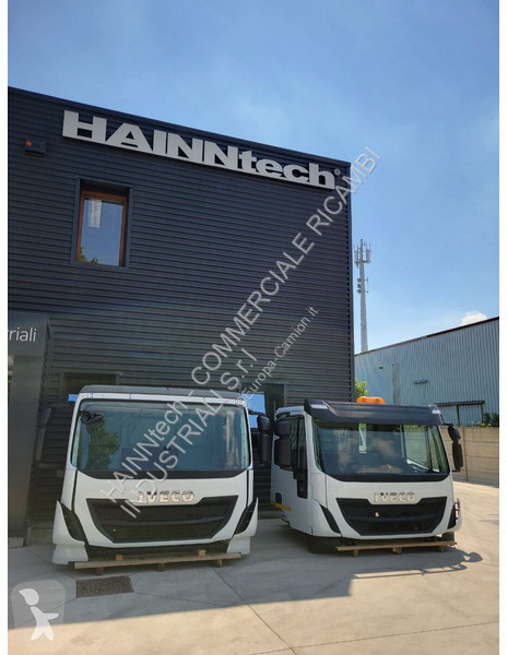 Pièces poids lourds Iveco X-Way T-Way