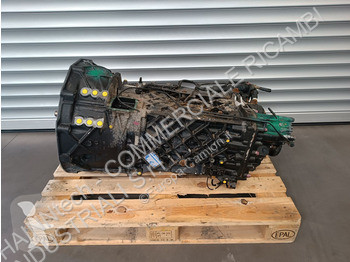 Reservdelar lastbilar Renault manual - Midlum