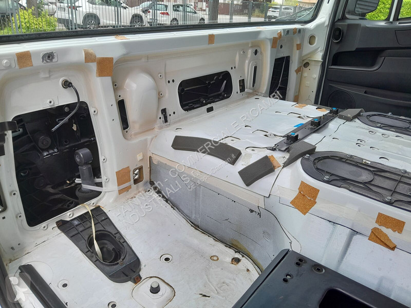Pièces poids lourds Iveco E6