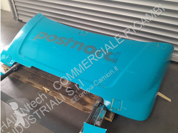 Ricambio per autocarri Scania 2742 R Serie, G...