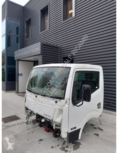 Náhradní díly pro kamiony Nissan 2697 2^ Serie