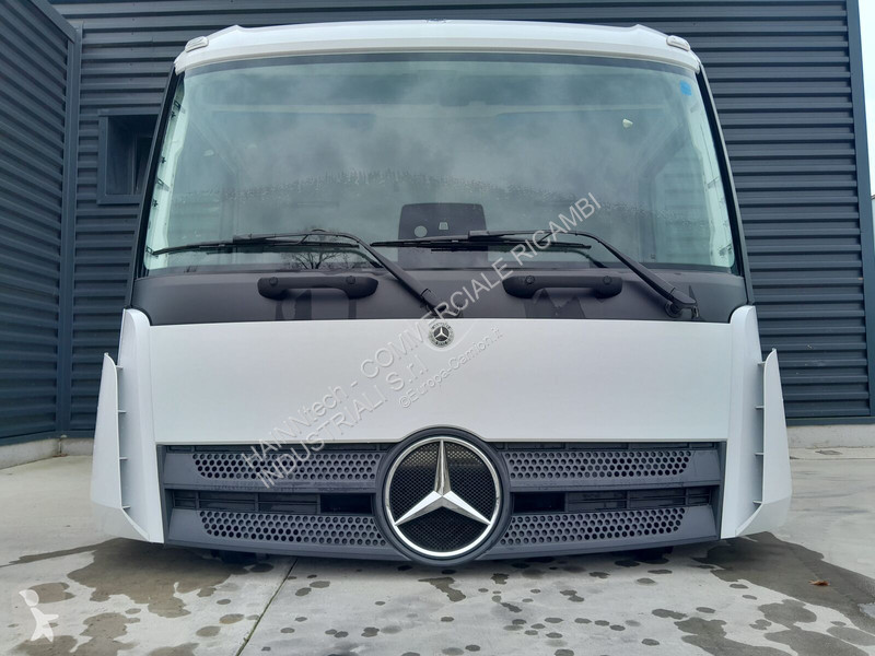 Reservdelar lastbilar Mercedes AROCS ANTOS E6 -...
