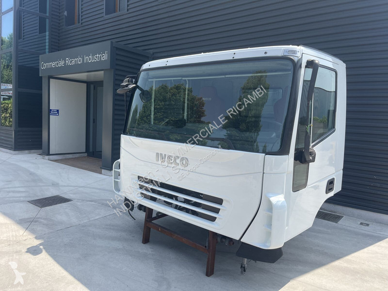 Pièces poids lourds Iveco Stralis -