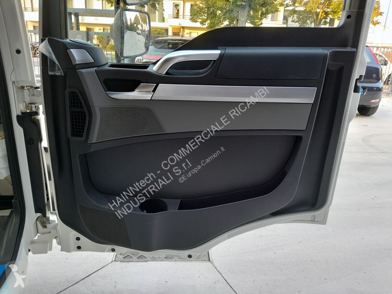 Ricambio per autocarri MAN TGM - TGL Euro 6