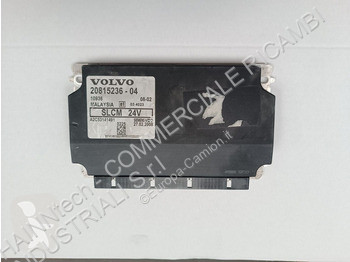 Reservdelar lastbilar Volvo 2819