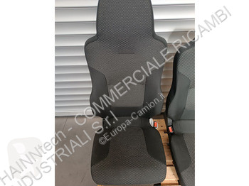 Piese camioane MAN 2665 TGS TGX