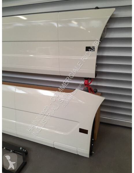 Ricambio per autocarri Volvo FH EURO 6...