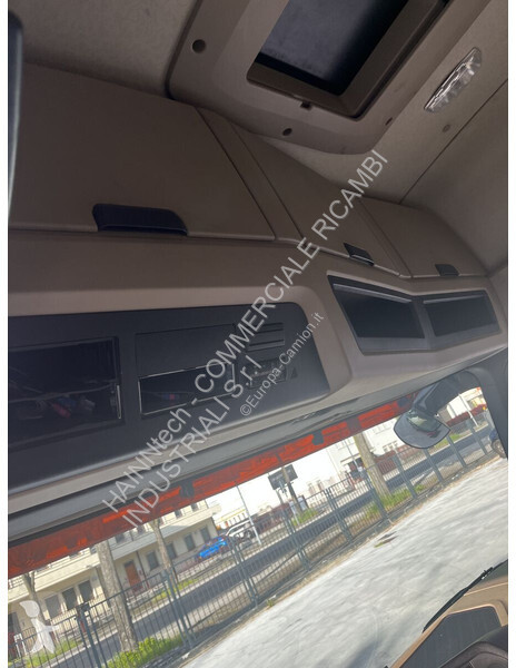 Reservedele til lastbil Mercedes ACTROS MP4...