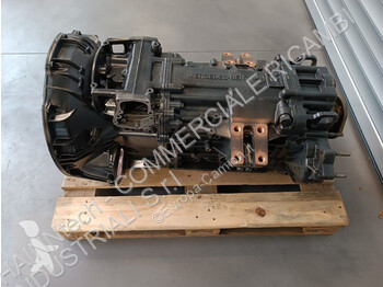 Ricambio per autocarri Mercedes 2675 ACTROS...