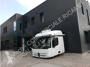 Vrachtwagenonderdelen Mercedes ACTROS AROCS...