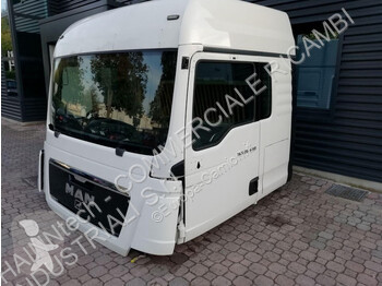 Peças pesados MAN TGX XLX EURO 5