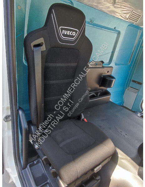 Reservdelar lastbilar Iveco STRALIS HI STREET -...