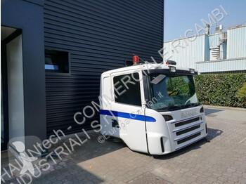 Reservdelar lastbilar Scania CR16 R SERIES Euro 5