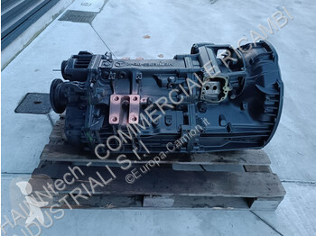 Ricambio per autocarri Mercedes 2675 ACTROS...
