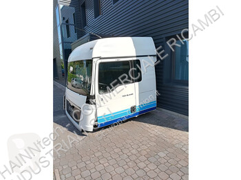 Peças pesados MAN TGX XLX EURO 5