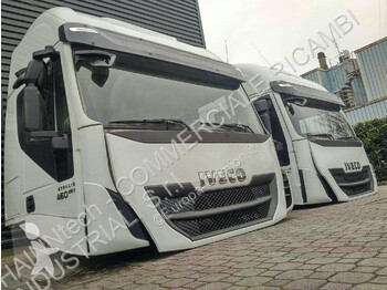 Pièces poids lourds Iveco HI-WAY Euro 6