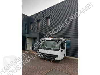 Reservdelar lastbilar Mercedes ACTROS EURO 4...