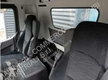Vrachtwagenonderdelen Mercedes ACTROS AROCS 