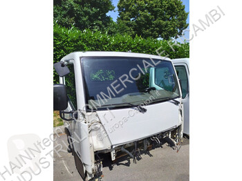 Pièces poids lourds Nissan 2697 (2007-2013)