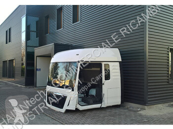 Peças pesados MAN TGX XLX EURO 6