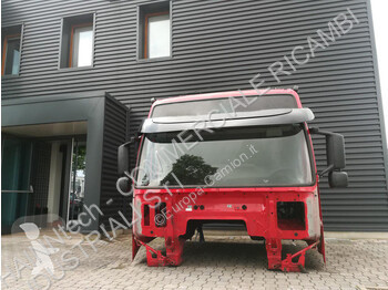 Pièces poids lourds Volvo Euro 5