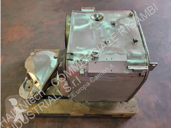 Ricambio per autocarri MAN 2665 TGX TGS