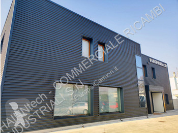 Pièces poids lourds DAF CF 340hp 450hp MX11 H2...