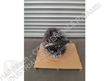 Pièces poids lourds DAF 2525 XF 106 -