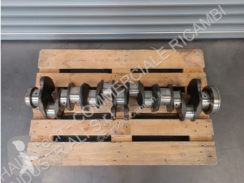 Reservdelar lastbilar Volvo 2819 FH