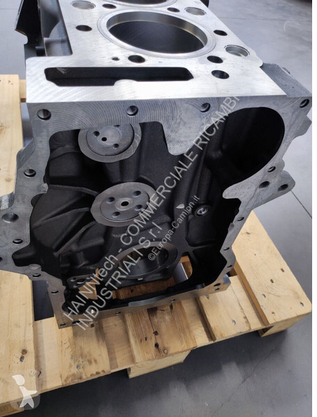 Reservdelar lastbilar MAN 2665 TGX TGS