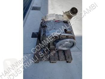 Pièces poids lourds DAF CF86 EURO 6