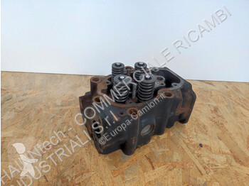 Reservdelar lastbilar Scania P, G, R