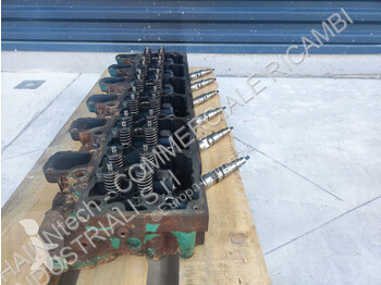 Pièces poids lourds Volvo FE 220 240 280 300 320