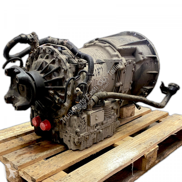 Reservedele til lastbil Scania P-Series...
