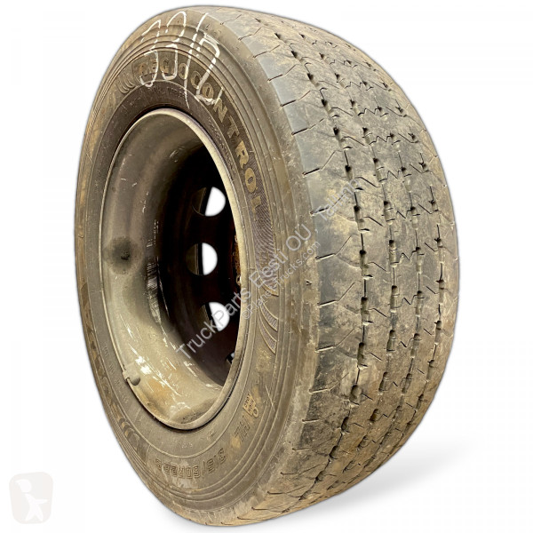 Reservdelar lastbilar Scania P-series (01.05-)