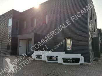 Piese camioane MAN TGS TGX - Euro 6