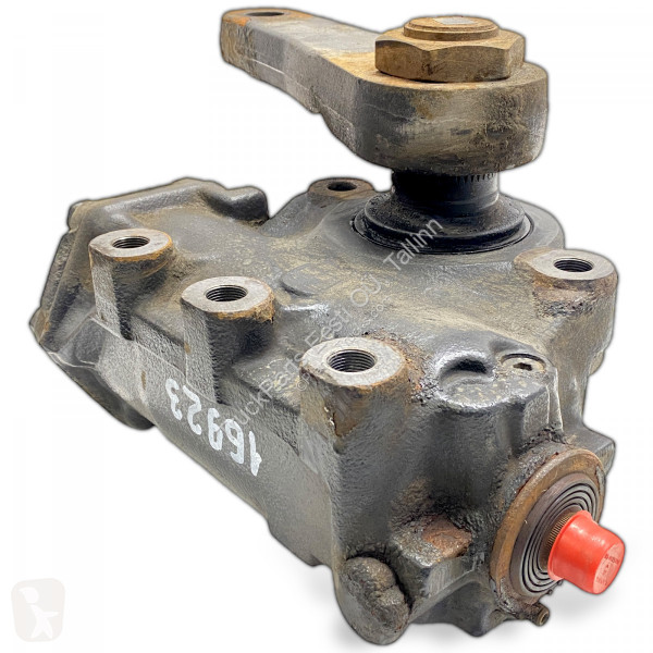 MAN TGA (01.00-) truck part