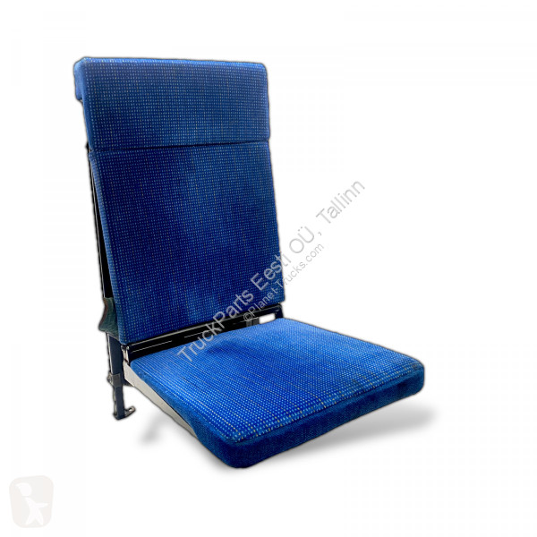 Reservdelar lastbilar Volvo B7R (01.06-)