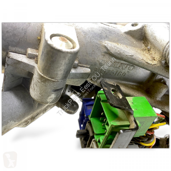 Reservedele til lastbil Volvo FM (01.05-01.14)