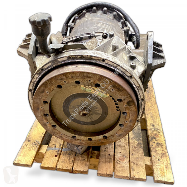 Ricambio per autocarri Scania P-series (01.04-)