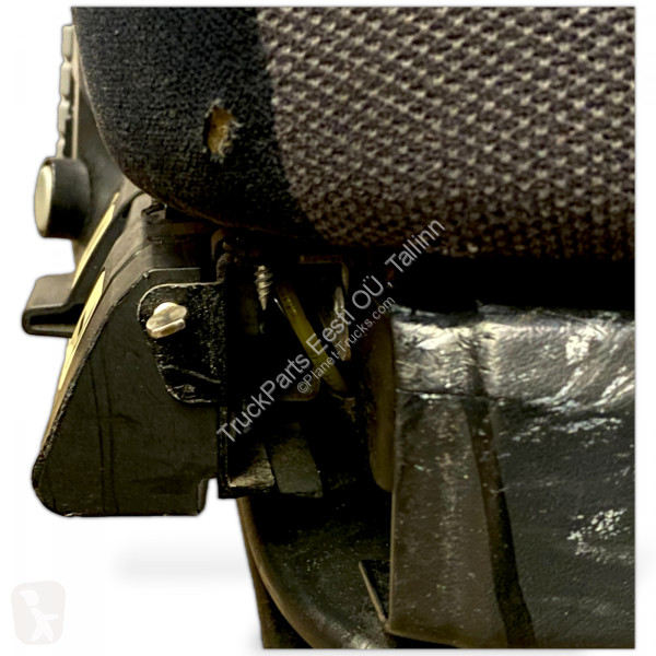 Reservdelar lastbilar Volvo B7R (01.06-)