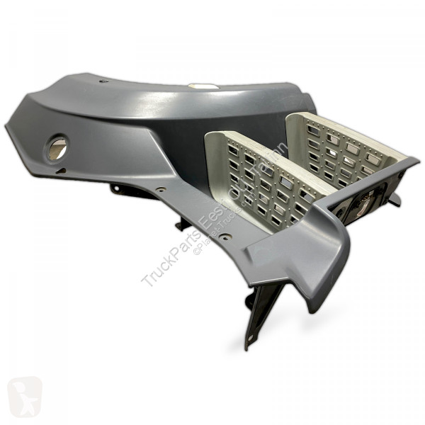 Reservdelar lastbilar DAF CF460 (01.17-)