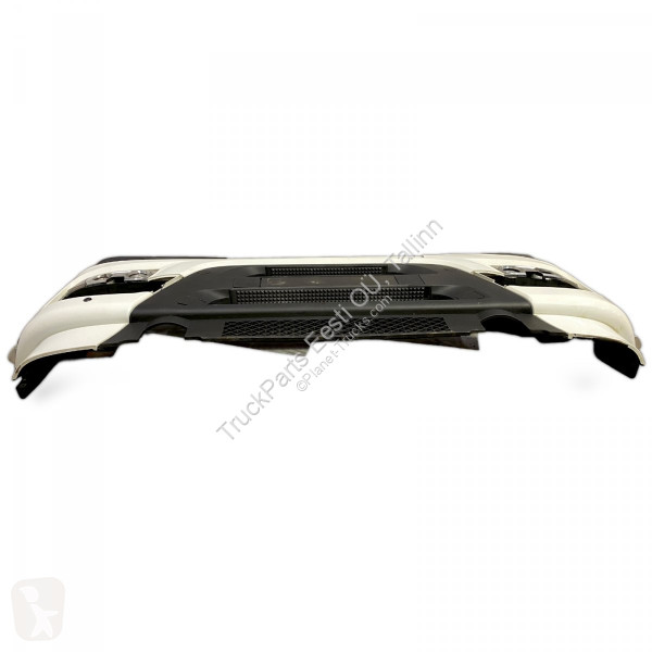 Pièces poids lourds Iveco (01.02-)