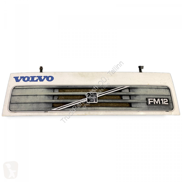 Náhradní díly pro kamiony Volvo (01.98-12.05)