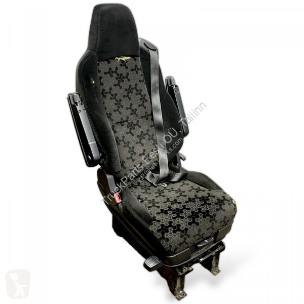 Peças pesados Scania R-Series (01.16-)