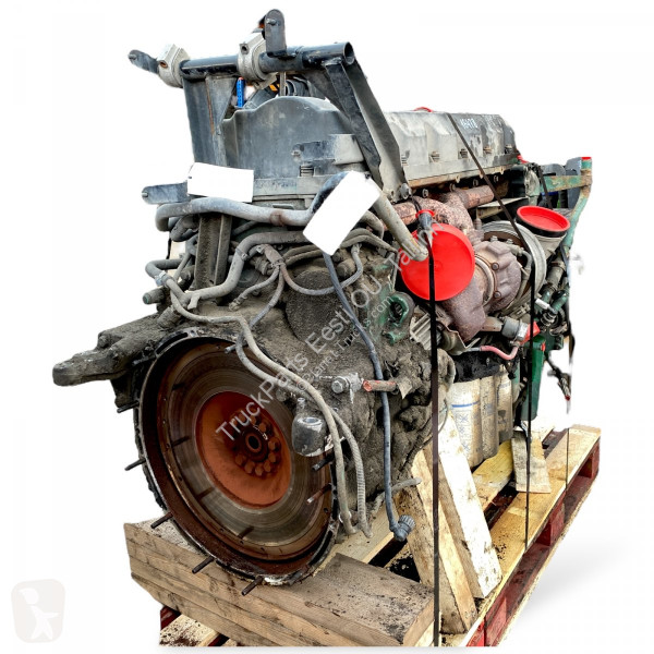 Reservedele til lastbil Volvo FM (01.05-01.14)